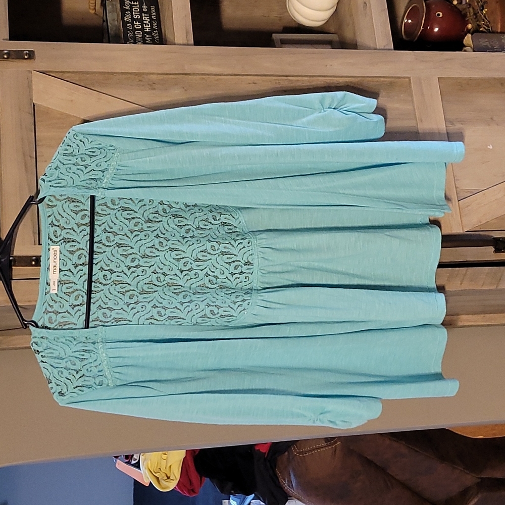 Maurices Cardigan